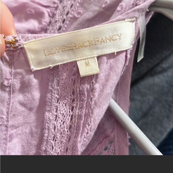 Love shack fancy Natasha mini dress! - Picture 5 of 7